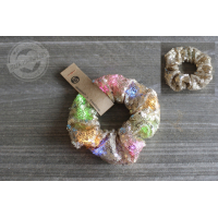 'Bling' Led scrunchie's 